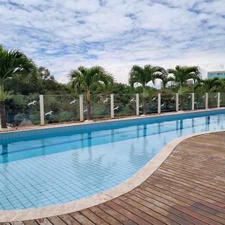 Cantinn Winner 6C Ap Luxuoso De 2 Q No Parque Flamboyant Goiânia Exteriör bild