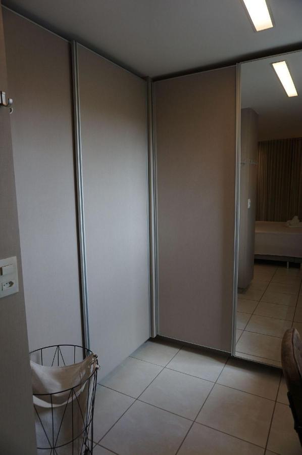 Cantinn Winner 6C Ap Luxuoso De 2 Q No Parque Flamboyant Goiânia Exteriör bild